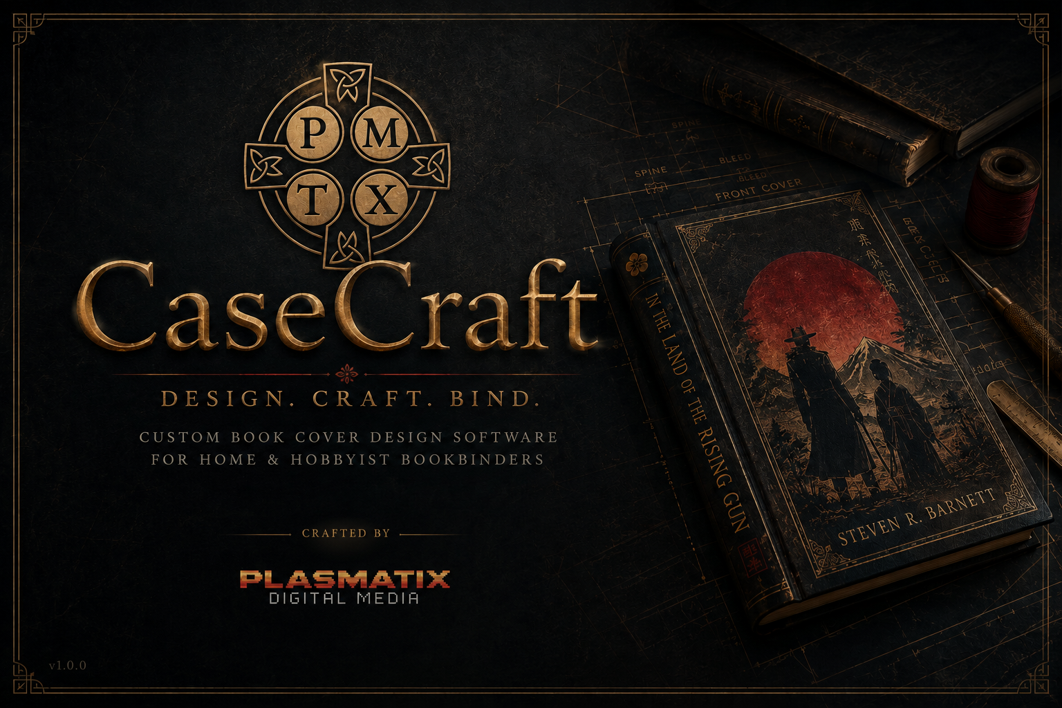 Plasmatix Digital